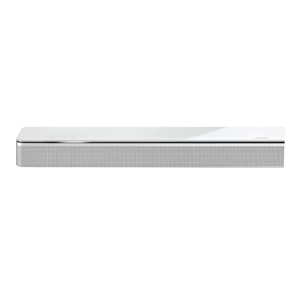 ซาวด์บาร์ BOSE SMART SOUNDBAR 700 สีขาว