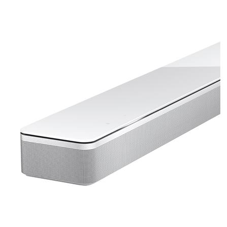 ซาวด์บาร์ BOSE SMART SOUNDBAR 700 สีขาว_2