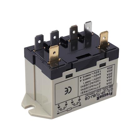 แมกเนติก คอนแทคเตอร์แบบเงียบ FREZZER M-30A 30 แอมป์_2