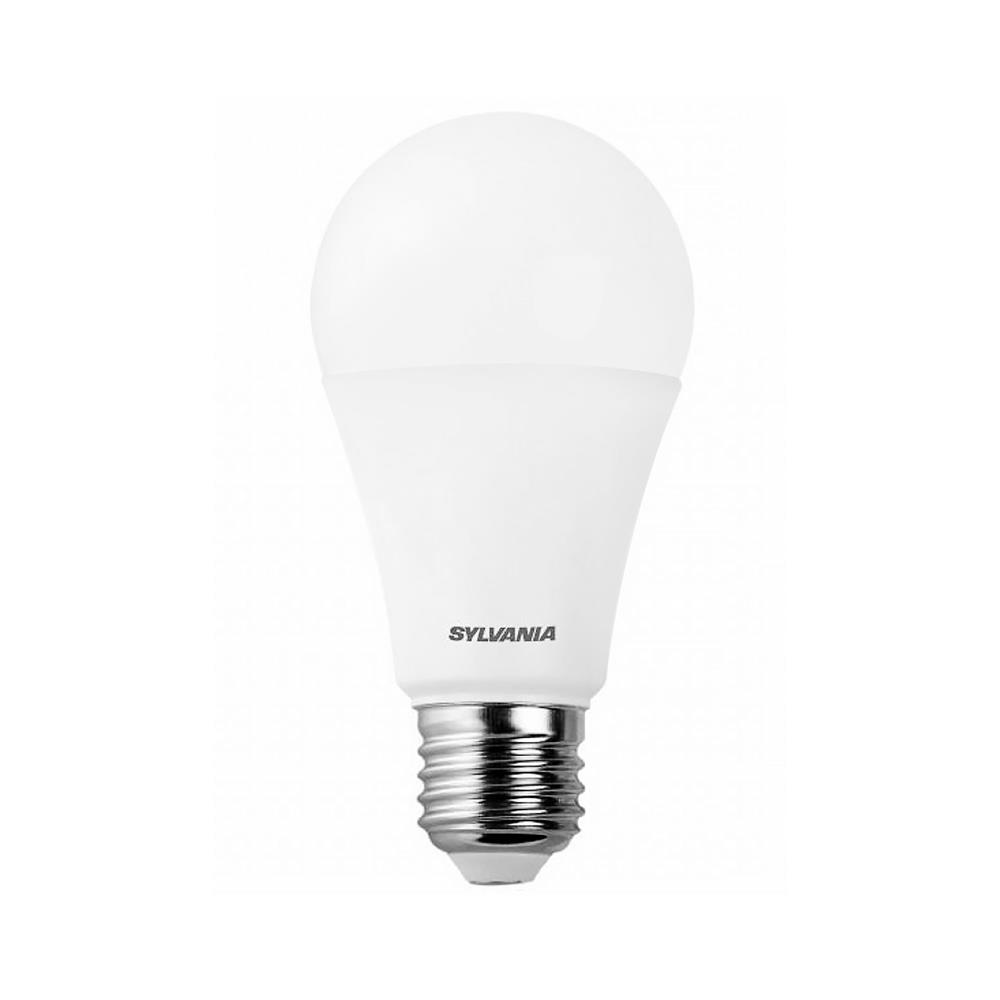 หลอด LED SYLVANIA BASIC PLUS 12 วัตต์ WARM WHITE E27