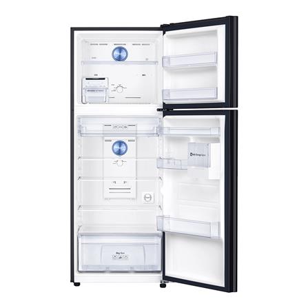 2-DOOR REFRIGERATOR SAMSUNG RT38K50658C/ST 13.6CU.FT WHITE PINK