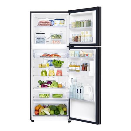 2-DOOR REFRIGERATOR SAMSUNG RT38K50658C/ST 13.6CU.FT WHITE PINK