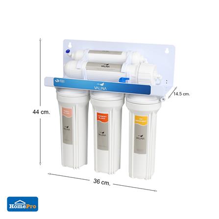 เครื่องกรองน้ำดื่ม VALINA UF-01_7