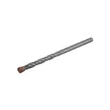 ดอกเจาะคอนกรีต PUMPKIN STRAIGHT SHANK MASONRY DRILL BITS 6.5X100 มม.
