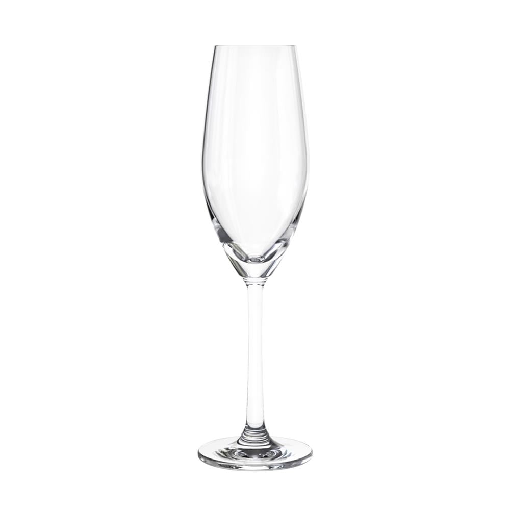 แก้วก้าน 210 มล. OCEAN GLASS SANTE CHAMPAGNE (แพ็ก 2 ใบ)