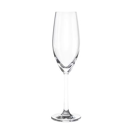 แก้วก้าน 210 มล. OCEAN GLASS SANTE CHAMPAGNE (แพ็ก 2 ใบ)_1