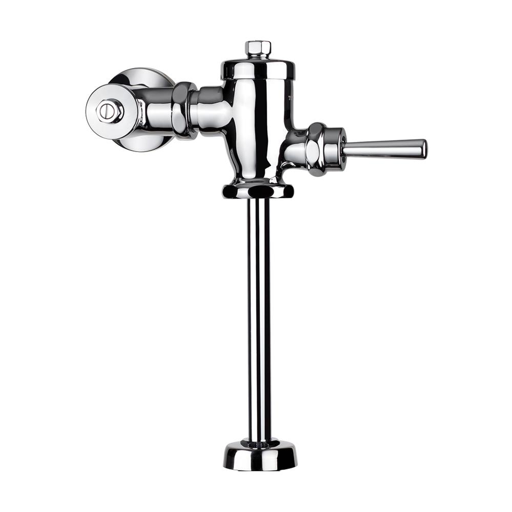 ฟลัชวาล์วโถชายท่อตรง TOTO TS401DUFK