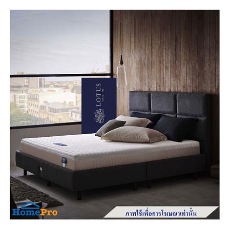 ที่นอน 3.5 ฟุต LOTUS I-LATEX III (พร้อมหมอนหนุน 1 ชิ้น)_2