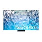 นีโอ คิวแอลอีดี 85" SAMSUNG (8K, Neo QLED, Smart TV) QA85QN900BKXXT นีโอ คิวแอลอีดี 85" SAMSUNG (8K, Neo QLED, Smart TV) QA85QN900BKXXT