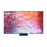 นีโอ คิวแอลอีดี 65" SAMSUNG (8K, Neo QLED, Smart TV) QA65QN700BKXXT