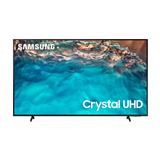 แอลอีดี ทีวี 43" SAMSUNG (4K, Crystal UHD, Smart TV) UA43BU8100KXXT แอลอีดี ทีวี 43" SAMSUNG (4K, Crystal UHD, Smart TV) UA43BU8100KXXT