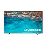 แอลอีดี ทีวี 43" SAMSUNG (4K, Crystal UHD, Smart TV) UA43BU8100KXXT