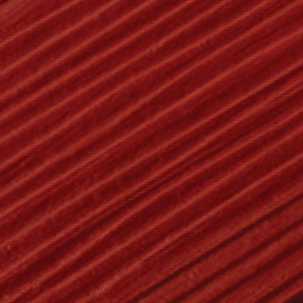 ไม้ฝา ตราเพชร 15x300x0.8 ซม. สีแดงทับทิม