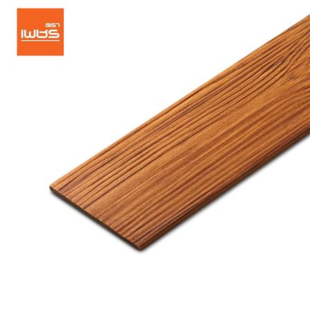 ไม้ฝา ตราเพชร 20x300x0.8 ซม. สีสักเศรษฐี_1