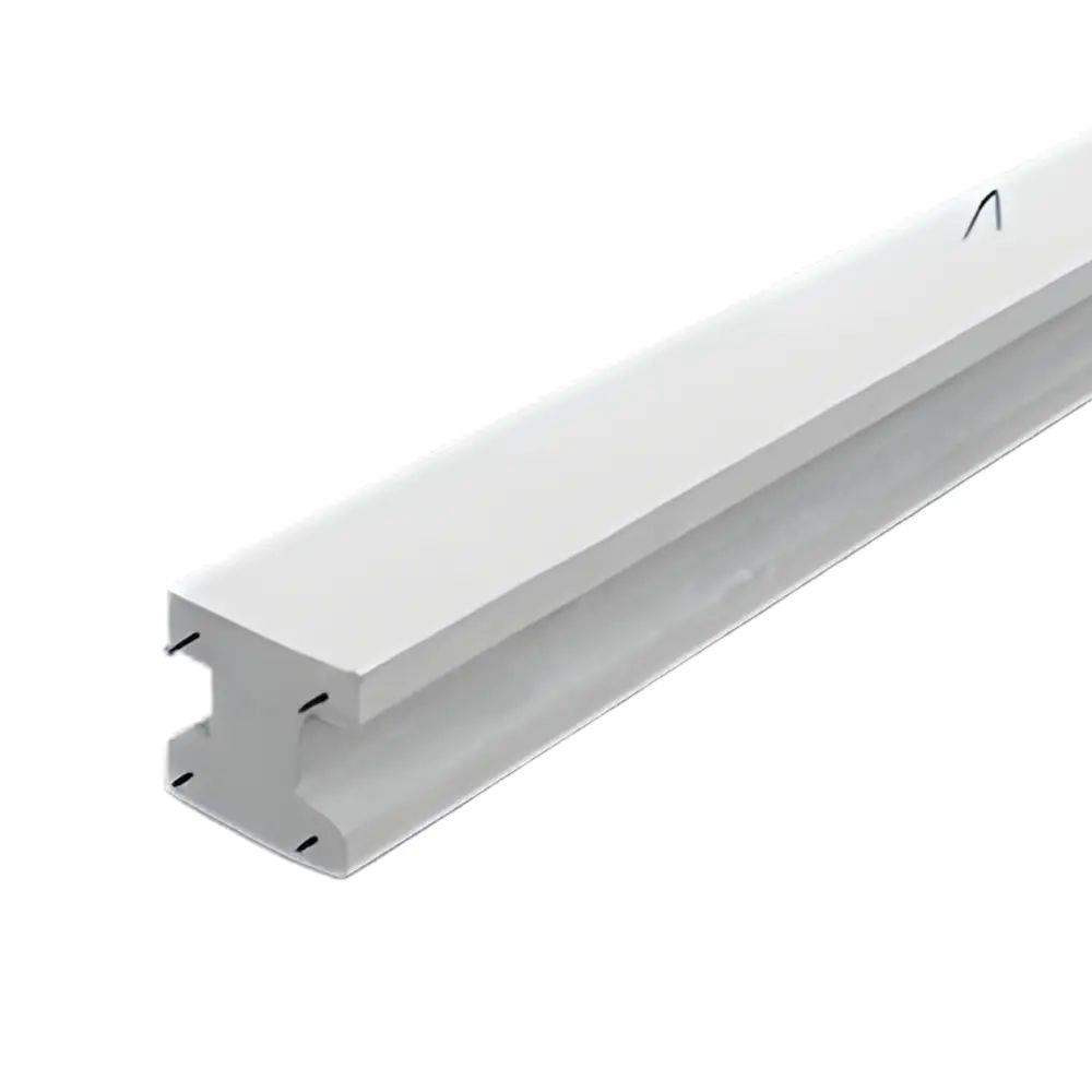 เสาเข็มคอนกรีต ตัวไอ DSQUARE 15x15x300 ซม.