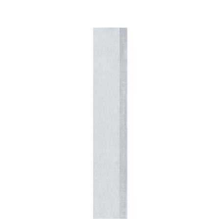 ไม้มอบ ตราเพชร 0.8x5.0x300 ซม. สีธรรมชาติ_2