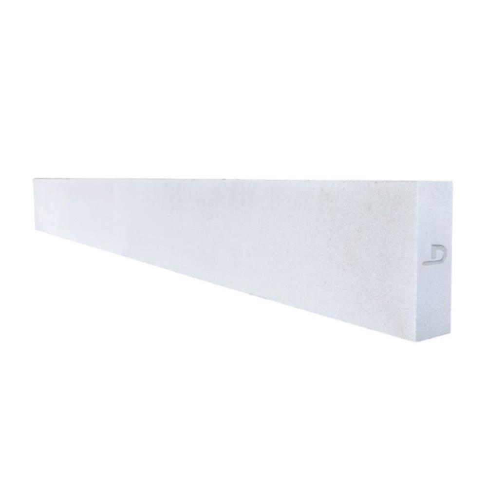 คานทับหลังสำเร็จรูป DIAMOND 20x150x7.5 ซม.