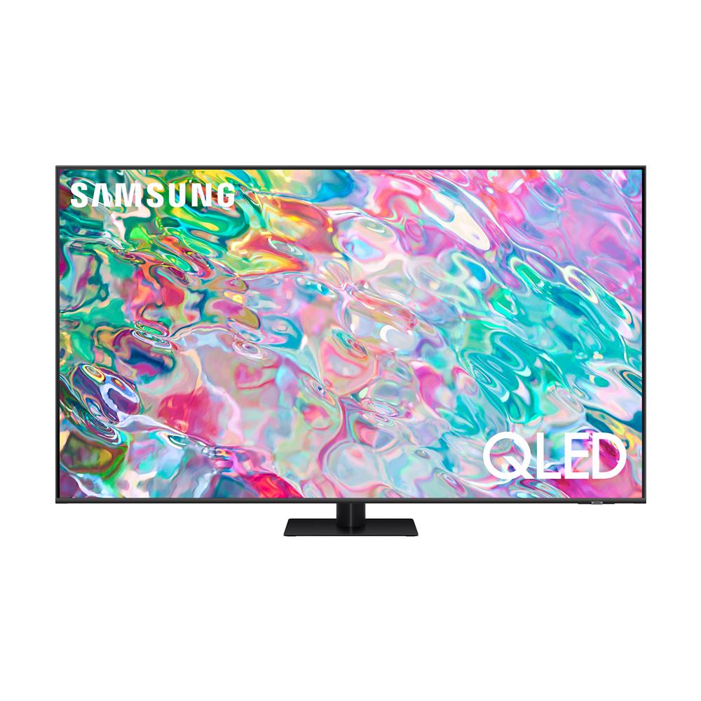 คิวแอลอีดี 55 นิ้ว SAMSUNG (4K, QLED, Smart TV) QA55Q70BAKXXT