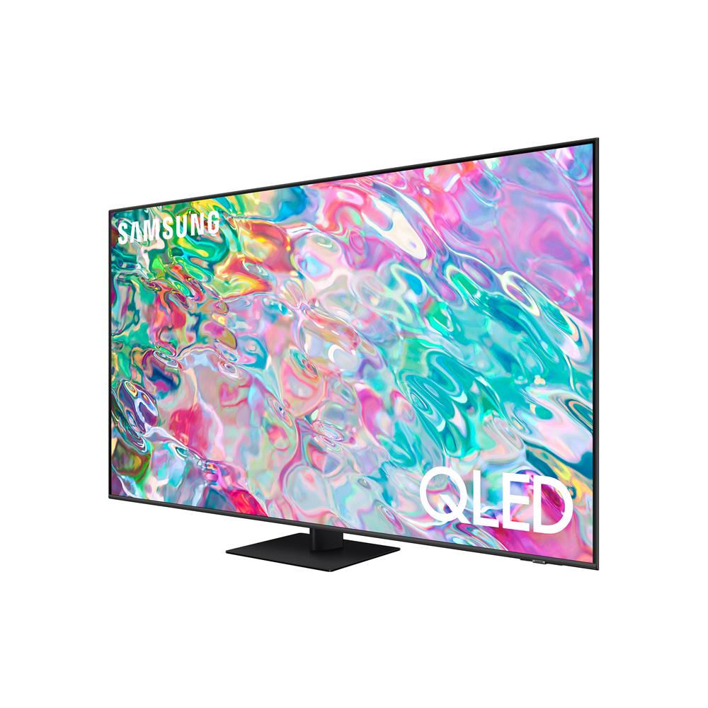 คิวแอลอีดี 55 นิ้ว SAMSUNG (4K, QLED, Smart TV) QA55Q70BAKXXT