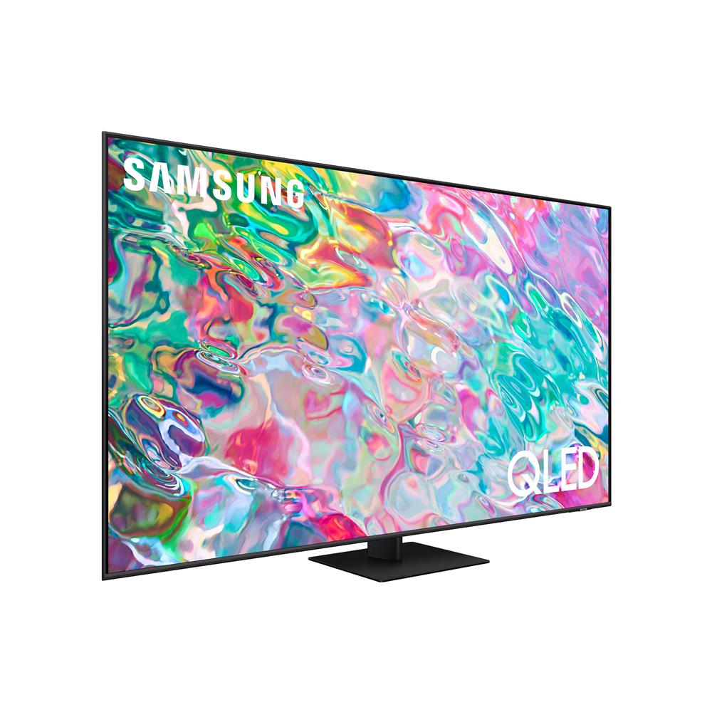 คิวแอลอีดี 55 นิ้ว SAMSUNG (4K, QLED, Smart TV) QA55Q70BAKXXT