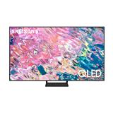 คิวแอลอีดี 65" SAMSUNG (4K, QLED, Smart TV) QA65Q65BAKXXT คิวแอลอีดี 65" SAMSUNG (4K, QLED, Smart TV) QA65Q65BAKXXT