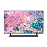 คิวแอลอีดี 43" SAMSUNG (4K, QLED, Smart TV) QA43Q65BAKXXT คิวแอลอีดี 43" SAMSUNG (4K, QLED, Smart TV) QA43Q65BAKXXT