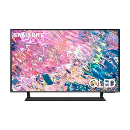 คิวแอลอีดี 43 นิ้ว SAMSUNG (4K, QLED, Smart TV) QA43Q65BAKXXT_0