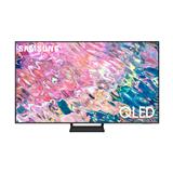 คิวแอลอีดี 75" SAMSUNG (4K, QLED, Smart TV) QA75Q65BAKXXT คิวแอลอีดี 75" SAMSUNG (4K, QLED, Smart TV) QA75Q65BAKXXT