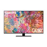 คิวแอลอีดี 50" SAMSUNG (4K, QLED, Smart TV) QA50Q80BAKXXT คิวแอลอีดี 50" SAMSUNG (4K, QLED, Smart TV) QA50Q80BAKXXT