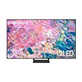 คิวแอลอีดี 85" SAMSUNG (4K, QLED, Smart TV) QA85Q65BAKXXT คิวแอลอีดี 85" SAMSUNG (4K, QLED, Smart TV) QA85Q65BAKXXT
