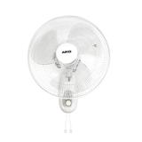 พัดลมติดผนัง 16 นิ้ว AIKO SM-1635 สีขาว