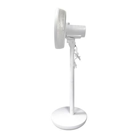 พัดลมตั้งพื้น 12 นิ้ว LUMIRA LFA-6031 LEVEL สีขาว_1