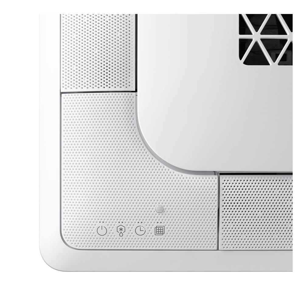 แอร์เพดาน SAMSUNG F-AC140-4W3-PM 45500 บีทียู อินเวอร์เตอร์