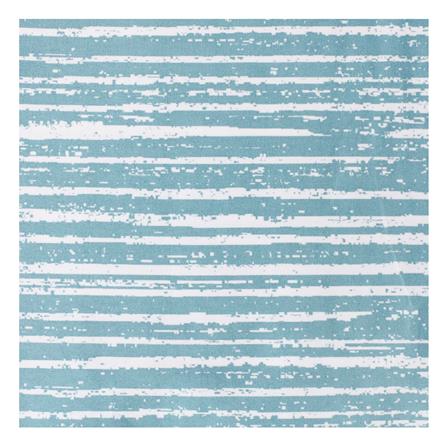 ชุดผ้าปูที่นอน 6 ฟุต 3 ชิ้น HOME LIVING STYLE DECON สีฟ้า_3