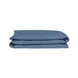 ปลอกผ้านวม BED CLIP MICROTEX 70X90 นิ้ว สี GREY BLUE