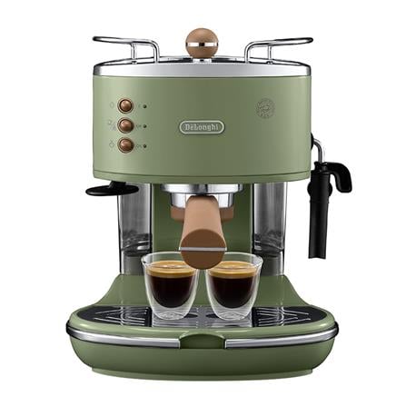เครื่องชงกาแฟเอสเพรสโซ DELONGHI ECOV311.GR_0