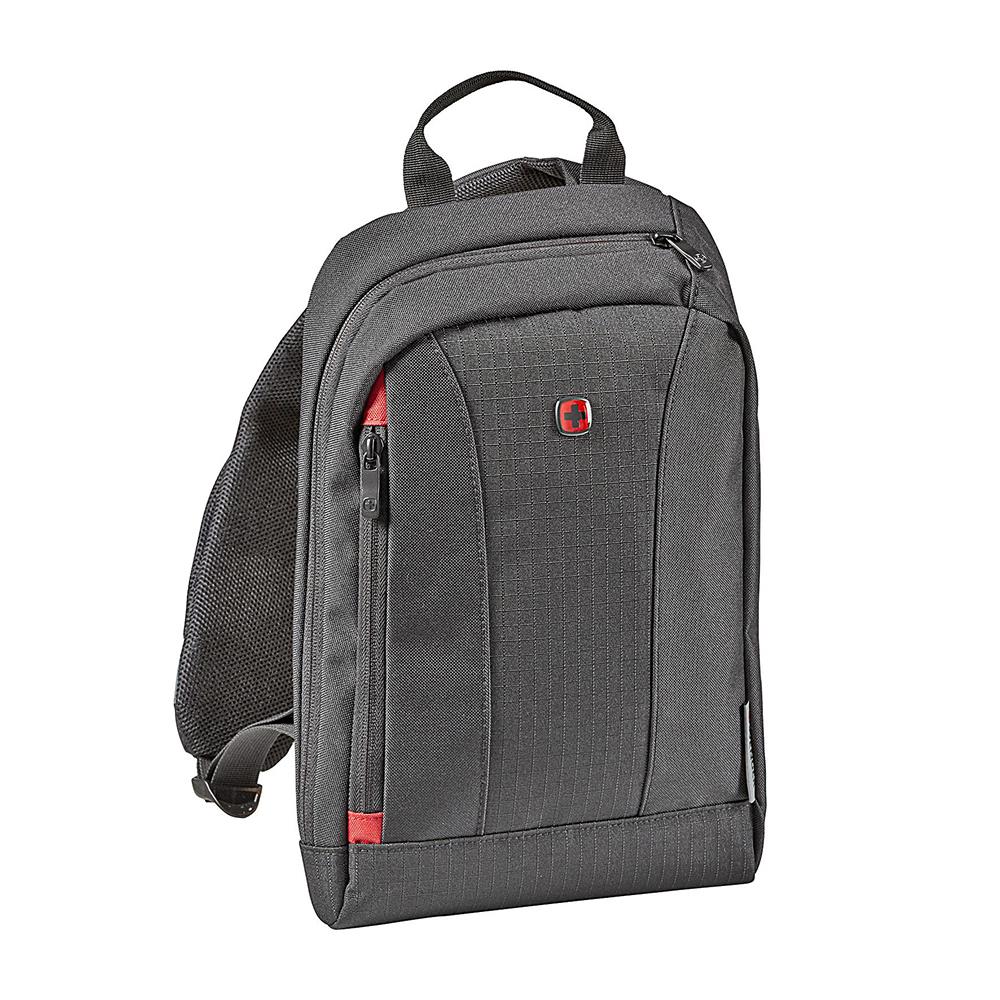 กระเป๋าเป้สะพายหลัง WENGER WG 604606 สีดำ