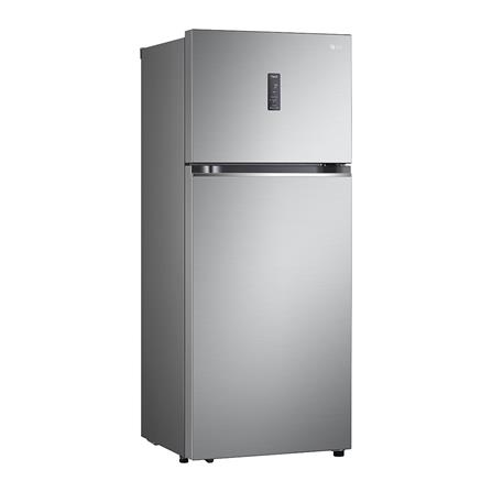 ตู้เย็น 2 ประตู LG GN-B392PLBK 14 คิว สีเงิน อินเวอร์เตอร์_2