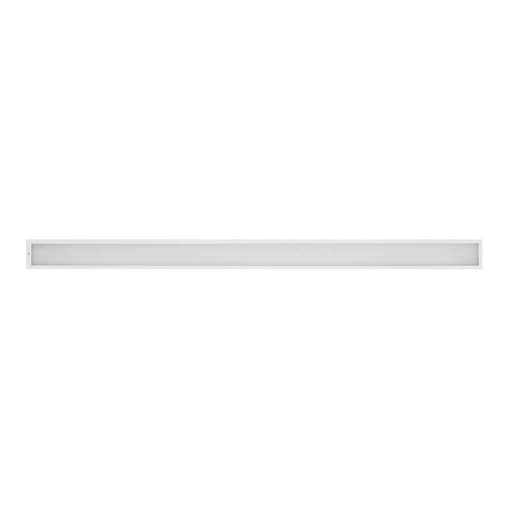 โคมติดลอย CARINI NY2X18WH 2X120 ซม. สีขาว