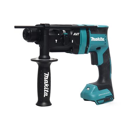 สว่านโรตารี่ไร้สาย (เฉพาะตัวเครื่อง) MAKITA DHR182Z 18 มม. 18 โวลต์_0