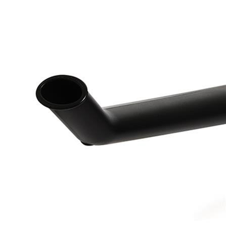 เครื่องเป่าลมไร้สาย (เฉพาะตัวเครื่อง) MAKITA M011-DUB186Z 18 โวลต์_1