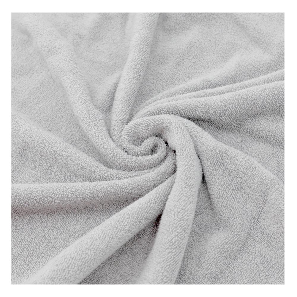 ผ้าขนหนู FROLINA CONDO 30x60 นิ้ว สีเทา