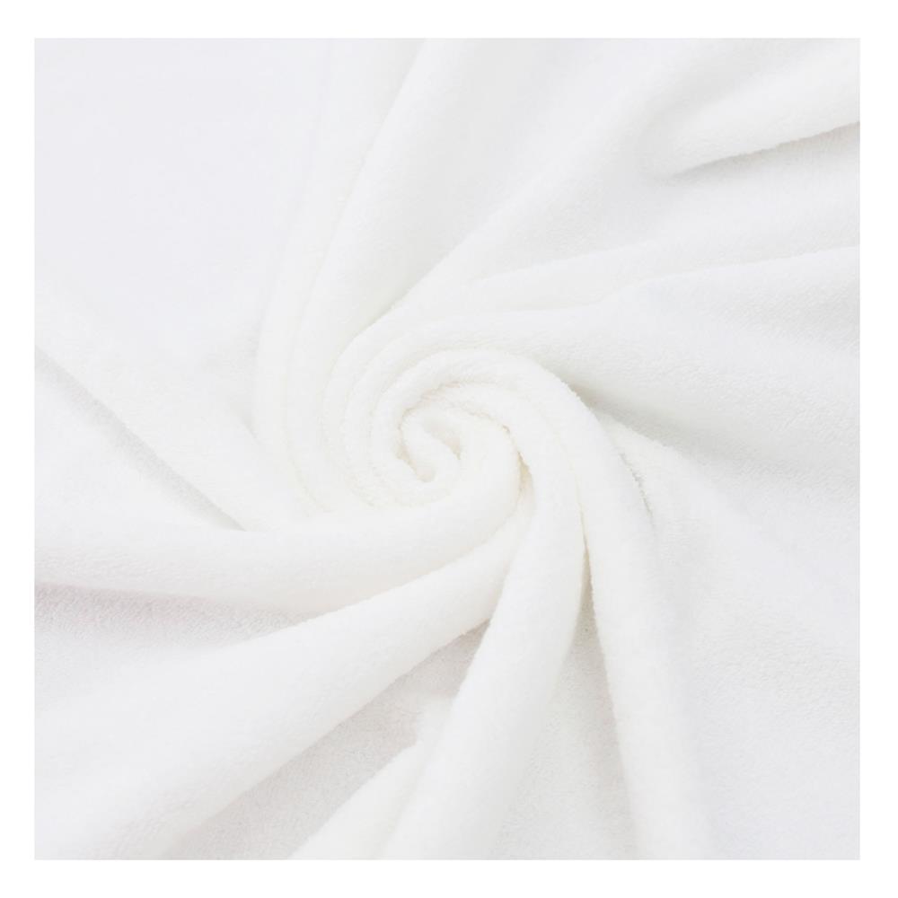 ผ้าขนหนู FROLINA CONDO 30x60 นิ้ว สีขาว