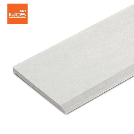 ไม้เชิงชาย ลบมุม ตราเพชร 1.6x20x400 ซม. สีธรรมชาติ_0