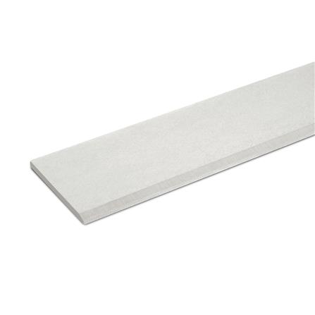 ไม้เชิงชาย ลบมุม ตราเพชร 1.6x20x400 ซม. สีธรรมชาติ_1