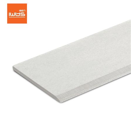 ไม้เชิงชาย ลบมุม ตราเพชร 1.6x15x400 ซม. สีธรรมชาติ_0