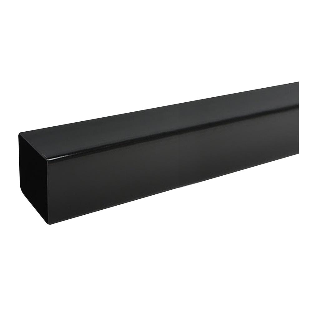 แป๊บโปร่ง MEGA STEEL 1.1/2 นิ้ว x 1.2 มม.