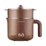 หม้ออเนกประสงค์ JOYOUNG LF00602 BROWN 1.2 ลิตร หม้ออเนกประสงค์ JOYOUNG LF00602 BROWN 1.2 ลิตร
