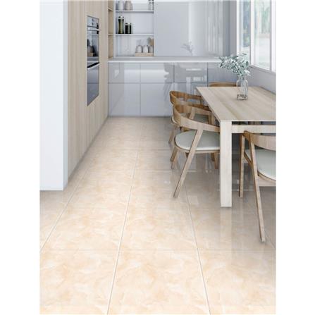 กระเบื้องพื้น 50x50 ซม. TARA โมจิโต้ เยลโล่ A 1 คร.ม._1