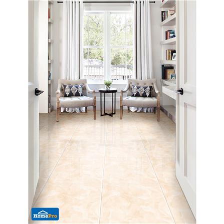 กระเบื้องพื้น 50x50 ซม. TARA โมจิโต้ เยลโล่ A 1 คร.ม._3